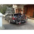 แร็คจักรยานท้ายรถ THULE EuroClassic G6 รุ่น 929 (3 Bike)